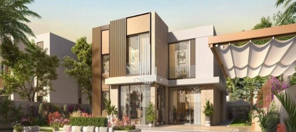 4 Schlafzimmer Villa in Al Shamkha, UAE, Nr. 41881 5