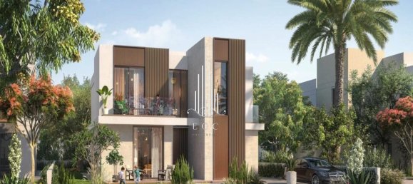 4 Schlafzimmer Villa in Al Shamkha, UAE, Nr. 41881 4