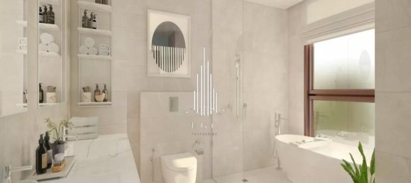 4 Schlafzimmer Villa in Al Shamkha, UAE, Nr. 41881 12