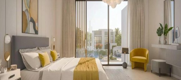 4 Schlafzimmer Villa in Al Shamkha, UAE, Nr. 41881 7