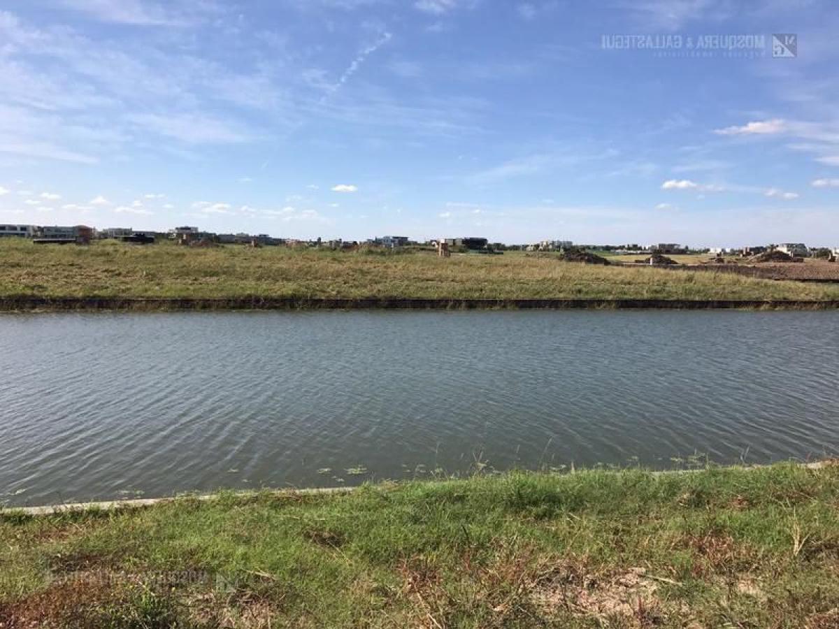 Terreno em Tigre, Argentina N.º 46409