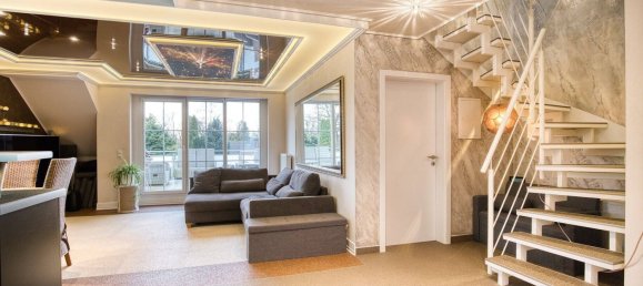 Dúplex de 2 dormitorios en Verden, Germany No. 124872 5