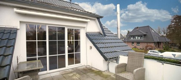 Dúplex de 2 dormitorios en Verden, Germany No. 124872 6