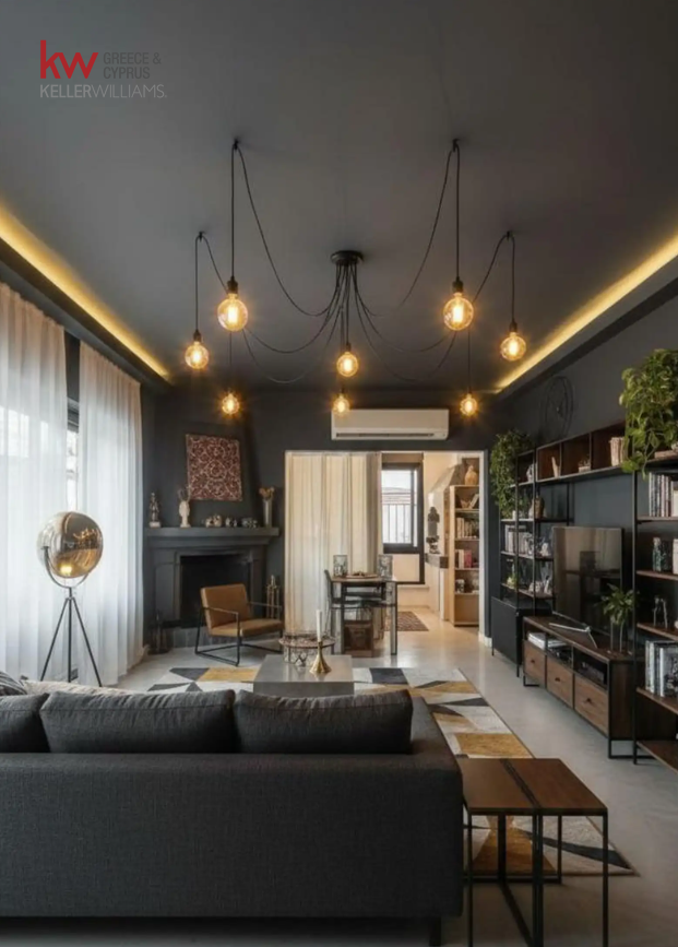 3 chambres Appartement à Strovolos, Cyprus No. 25986