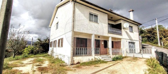 3 غرف نوم منزل في Cabeceiras de Basto, Portugal رقم 180417 30