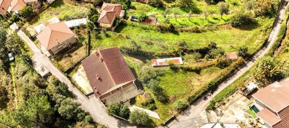 3 غرف نوم منزل في Cabeceiras de Basto, Portugal رقم 180417 11