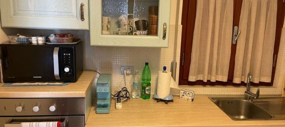 4 rooms Apartment in Forte dei Marmi, Italy No. 189627 4