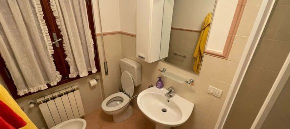 4 rooms Apartment in Forte dei Marmi, Italy No. 189627 18