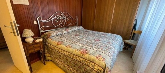 4 rooms Apartment in Forte dei Marmi, Italy No. 189627 11