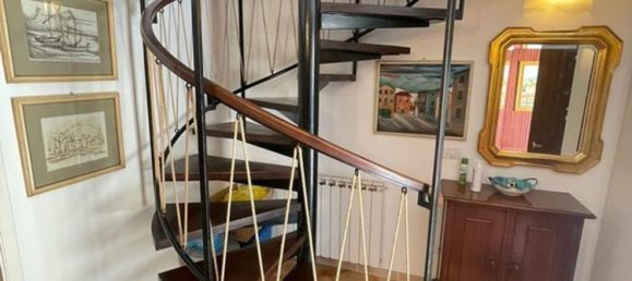 4 rooms Apartment in Forte dei Marmi, Italy No. 189627 7