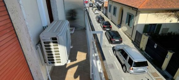 4 rooms Apartment in Forte dei Marmi, Italy No. 189627 19