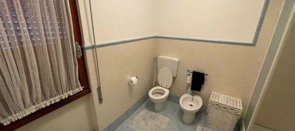 4 rooms Apartment in Forte dei Marmi, Italy No. 189627 16