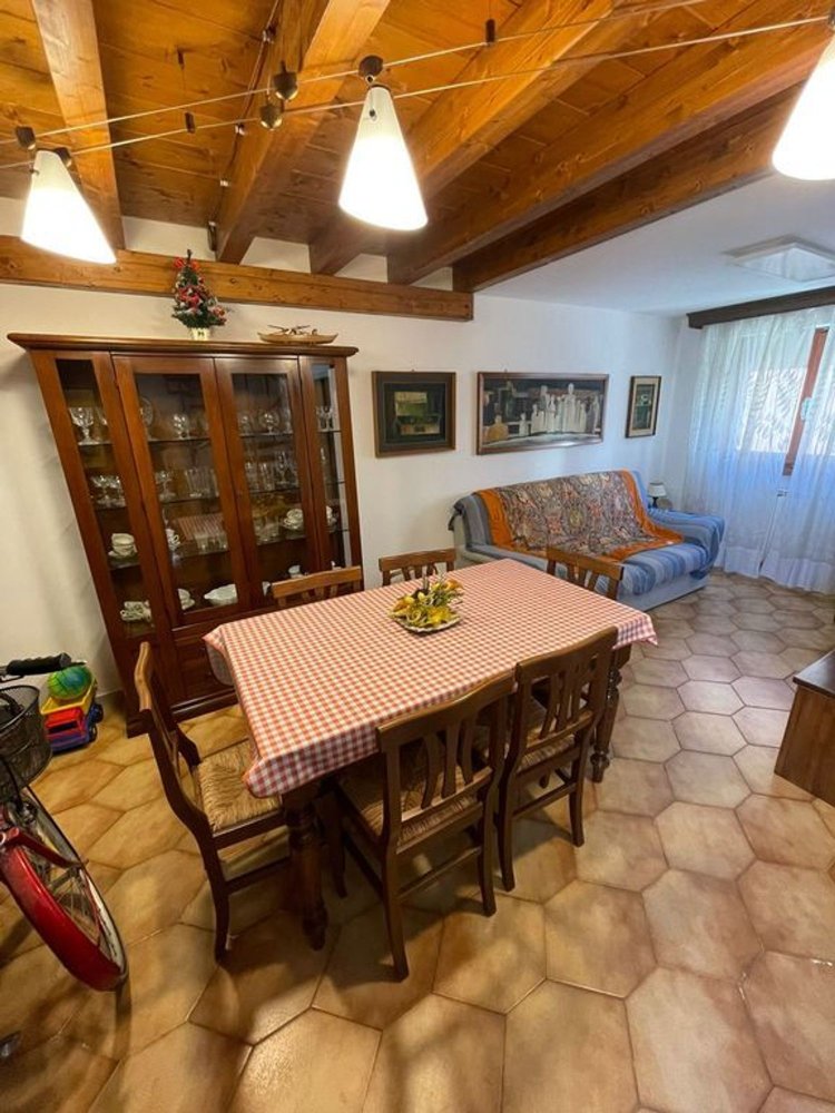 4 rooms Apartment in Forte dei Marmi, Italy No. 189627