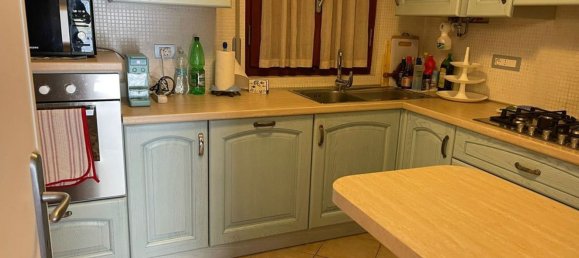 4 rooms Apartment in Forte dei Marmi, Italy No. 189627 3