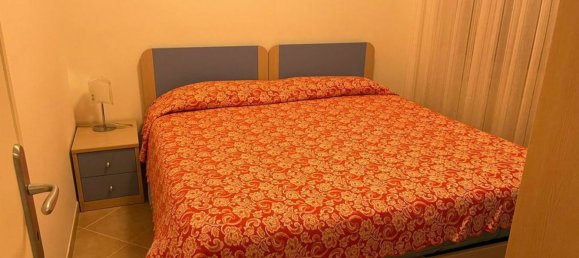 4 rooms Apartment in Forte dei Marmi, Italy No. 189627 13