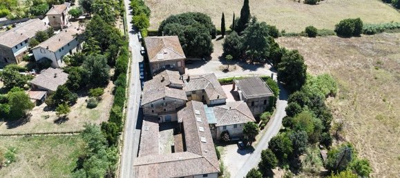 30 bedrooms Villa in Siena, Italy No. 347262 7