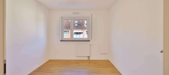 Dúplex de 3 dormitorios en Nuremberg, Germany No. 197096 8