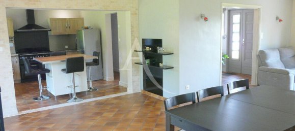 Casa de 4 dormitorios en Wisques, France No. 231486 2