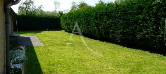 Casa de 4 dormitorios en Wisques, France No. 231486 11