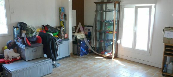 Casa de 4 dormitorios en Wisques, France No. 231486 7