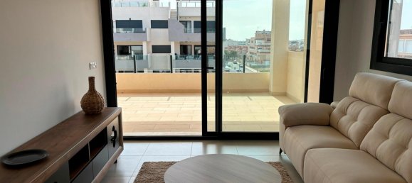 Apartamento de 3 dormitorios en San Miguel de Salinas, Spain No. 288574 7
