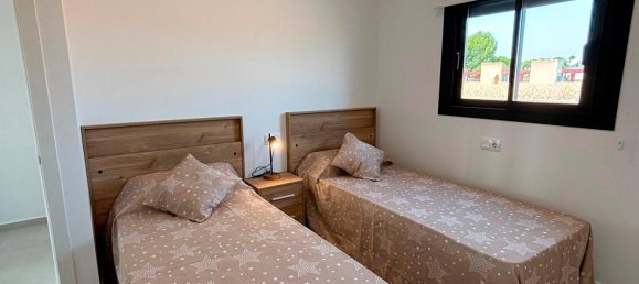 Apartamento de 3 dormitorios en San Miguel de Salinas, Spain No. 288574 14