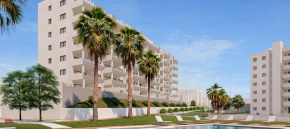 Apartamento de 3 dormitorios en San Miguel de Salinas, Spain No. 288574 2