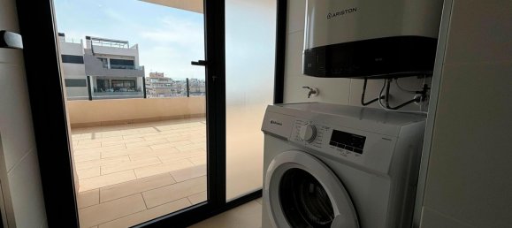 Apartamento de 3 dormitorios en San Miguel de Salinas, Spain No. 288574 9