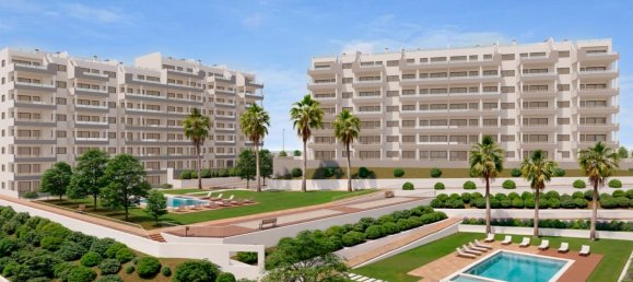 Apartamento de 3 dormitorios en San Miguel de Salinas, Spain No. 288574 3