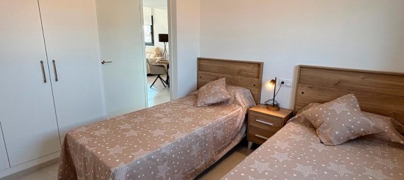 Apartamento de 3 dormitorios en San Miguel de Salinas, Spain No. 288574 15