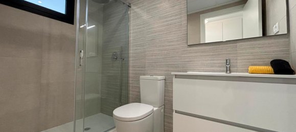 Apartamento de 3 dormitorios en San Miguel de Salinas, Spain No. 288574 17