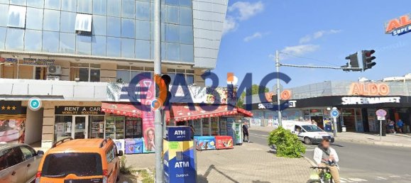 1 bedroom Apartment in Sveti Vlas, Bulgaria No. 414 11