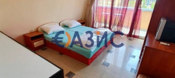 1 bedroom Apartment in Sveti Vlas, Bulgaria No. 414 4