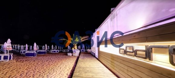 1 bedroom Apartment in Sveti Vlas, Bulgaria No. 414 13