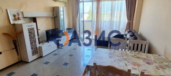 1 bedroom Apartment in Sveti Vlas, Bulgaria No. 414 3