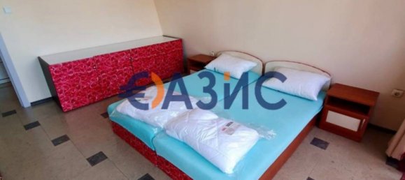 1 bedroom Apartment in Sveti Vlas, Bulgaria No. 414 6