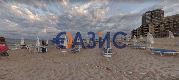 1 bedroom Apartment in Sveti Vlas, Bulgaria No. 414 14