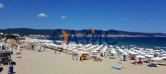 1 bedroom Apartment in Sveti Vlas, Bulgaria No. 414 18