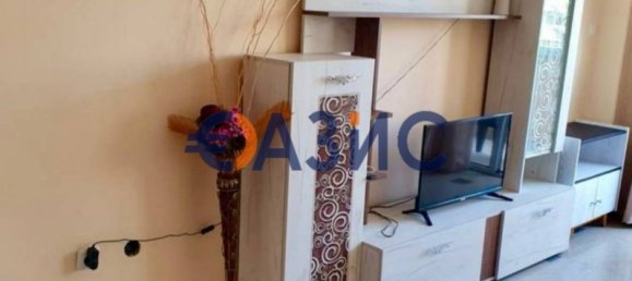 1 bedroom Apartment in Sveti Vlas, Bulgaria No. 414 2