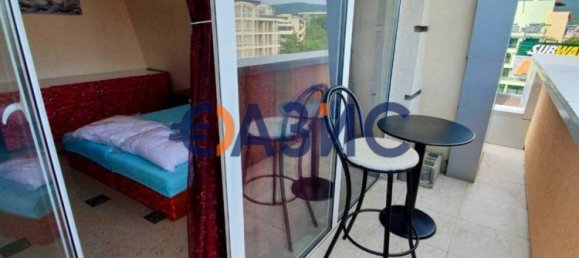 1 bedroom Apartment in Sveti Vlas, Bulgaria No. 414 9