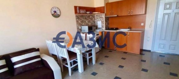 1 bedroom Apartment in Sveti Vlas, Bulgaria No. 414 5