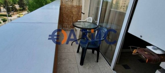 1 bedroom Apartment in Sveti Vlas, Bulgaria No. 414 10