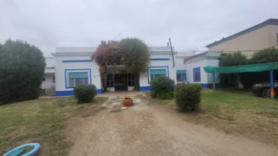 Grundstück in Badajoz, Spain, Nr. 204465