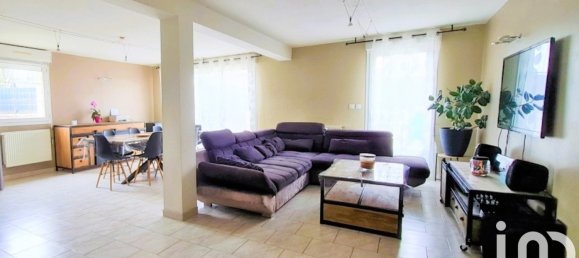 4 غرف نوم منزل في Sarry, France رقم 62511 9