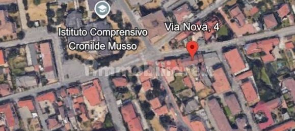 4 rooms House in Trecate, Italy No. 69174 24