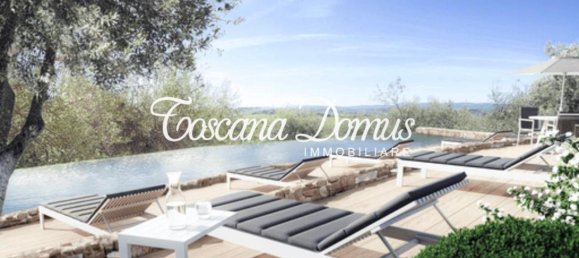 5-salle Appartement à Castelnuovo Berardenga, Italy No. 22193 9