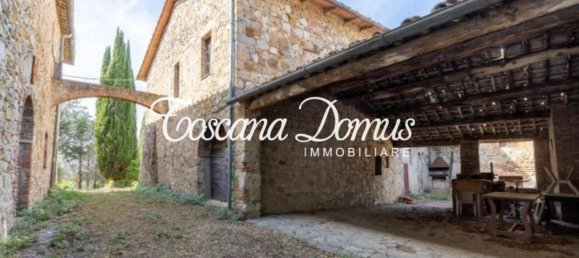 5-salle Appartement à Castelnuovo Berardenga, Italy No. 22193 6