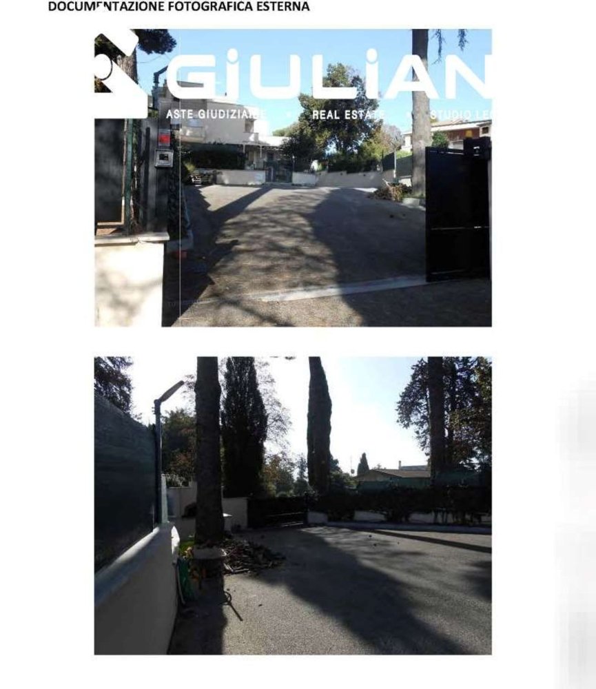 5 bedrooms Apartment in Genzano di Roma, Italy No. 360093