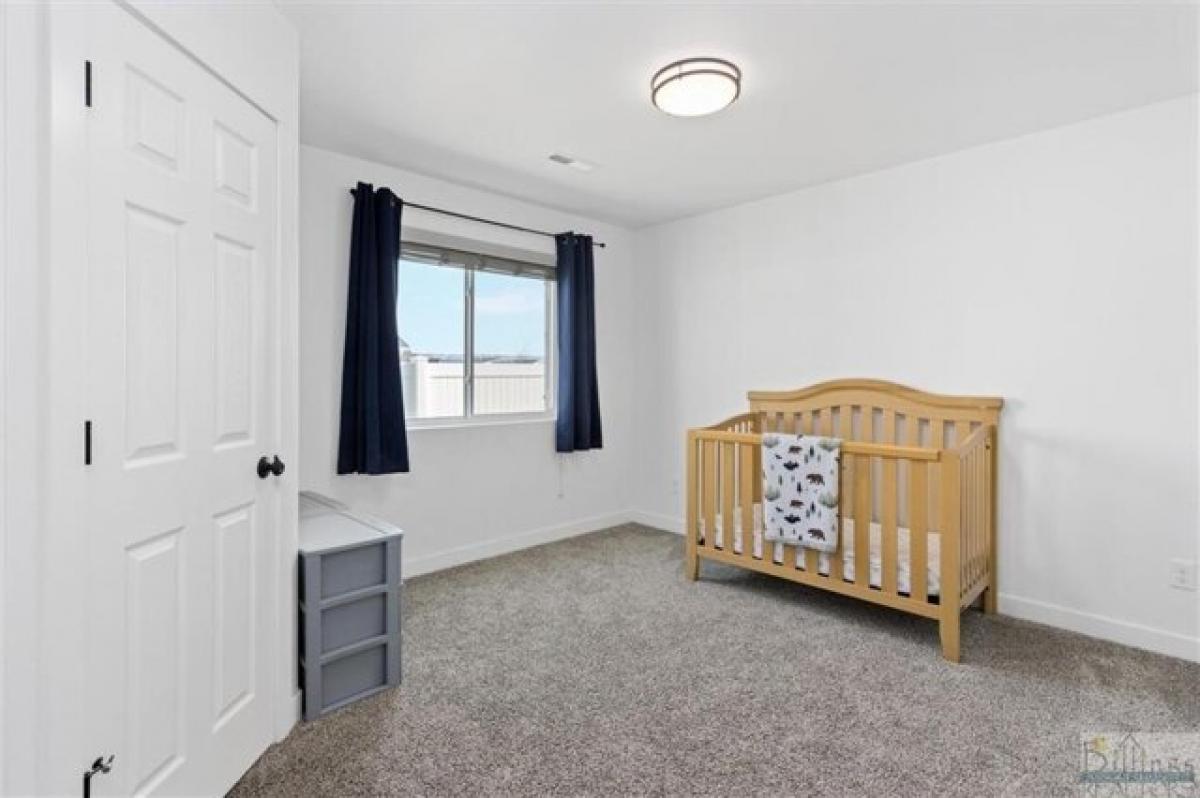 3 bedrooms House in Billings, USA No. 393029