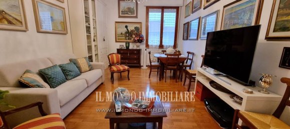 2 Schlafzimmer Wohnung in Florence, Italy, Nr. 175403 2